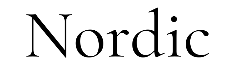 Nordic Homme
